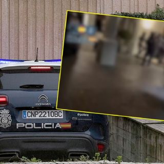 Este es el narcotúnel que integra una de las mayores redes de distribución de hachís