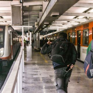 Sindicato del Metro acusa abandono oficial y exige mantenimiento integral a trenes y vías