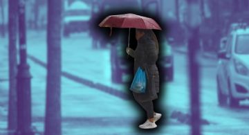 Clima en CDMX: ¿A qué hora lloverá hoy 31 de marzo?