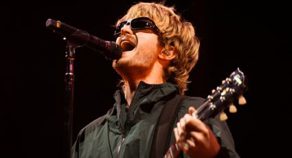 Joe Keery llevó su proyecto Djo al Pa’l Norte y conquistó al público regio