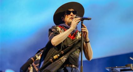 Zoé regresa al Tecate Pa’l Norte 2026 tras ocho años de ausencia