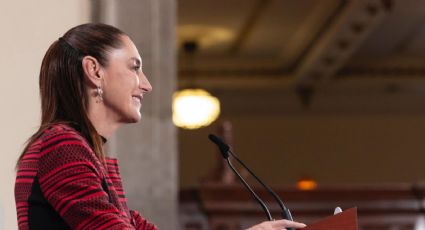 EN VIVO | La Mañanera del Pueblo 31 de marzo: Sigue el mensaje de Claudia Sheinbaum hoy