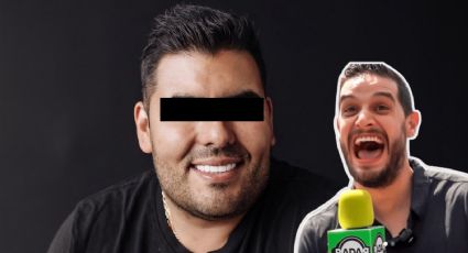 Adrián Marcelo revela cómo su familia fue extorsionada por “La Tía Paty”