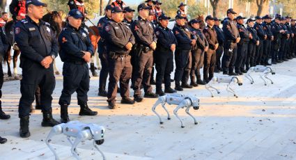 Activan cierres y contraflujos por duelo Irak vs Bolivia en Guadalupe; aquí todos los detalles