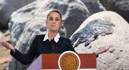 ¿Qué oculta Pemex? Revelan posible falla en infraestructura tras derrame en el Golfo