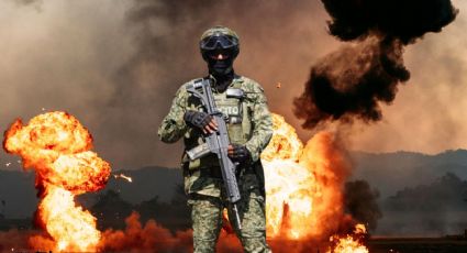 ¿Coche bomba hacia el AIFA? Lo que revela la explosión en Tecámac sobre el Cártel de Sinaloa