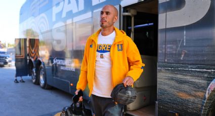 Tigres: Guido Pizarro renueva hasta 2027 como Director Tecnico