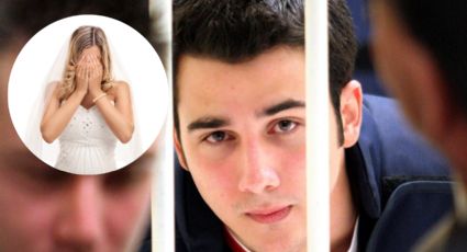 A 20 años del “Caso Cumbres” ¿Con quién se casó Diego Santoy?