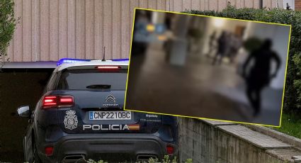 Este es el narcotúnel que integra una de las mayores redes de distribución de hachís