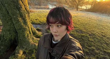 'Animaru': Descubre el instinto de Mei Semones