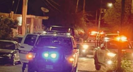 Asesinan a balazos a hombre dentro de su domicilio en Linares