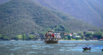 Supervisarán cabañas y lanchas en presa La Boca durante Semana Santa