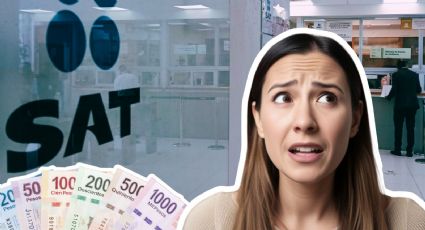 SAT 2026: El requisito clave que podría dejarte sin saldo a favor si no lo cumples en abril