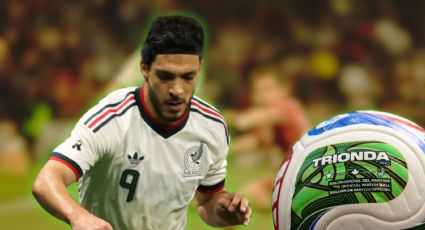 México empata contra Bélgica en el partido amistoso rumbo al Mundial 2026