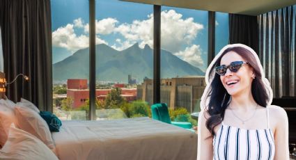 Hoteles en Monterrey con mayor ocupación en Semana Santa 2026: ¿cuál es la demanda actual?