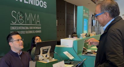 SOMMA impulsa jornadas en CDMX, Monterrey y Mérida para mejorar la calidad de vida