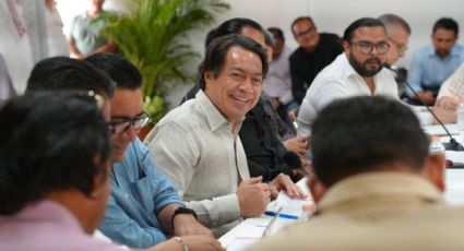 El Gobierno federal destina más de 12 mil mdp a la educación en Chiapas