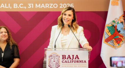 Marina del Pilar responde a Jaime Bonilla: “Es indigno hacer acusaciones sin pruebas”