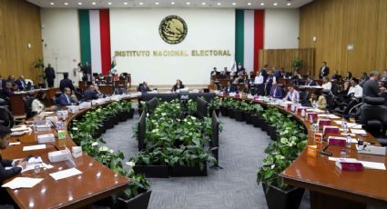 Con 205 asambleas válidas, Somos México se mantiene en la contienda por el registro nacional