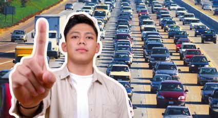 Hoy No Circula 1 de abril 2026: qué autos descansan en CDMX y Edomex este miércoles