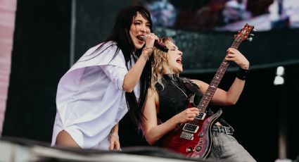 Estos fueron todos los invitados y momentos especiales del Pa'l Norte 2026