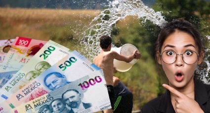 Sábado de Gloria CDMX: ¿De cuánto es la multa por tirar agua? Esto se sabe