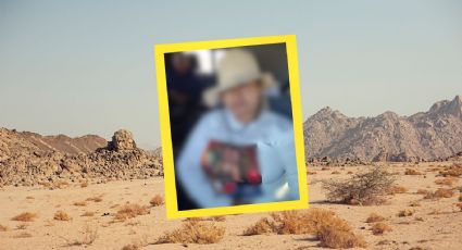 'Le cumplimos la promesa': Fiscalía de Sonora entrega restos de Marco Antonio a Milagros Flores