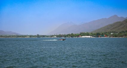 Nivel de las presas en Nuevo León HOY 01 de abril: Así se encuentran previo a Semana Santa