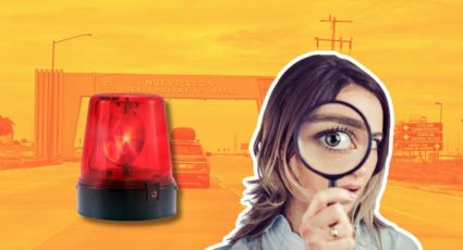 Operativo de Semana Santa en Nuevo León: Carreteras vigiladas y puntos de revisión