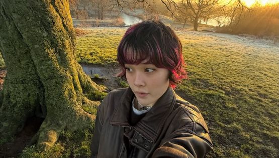 'Animaru': Descubre el instinto de Mei Semones