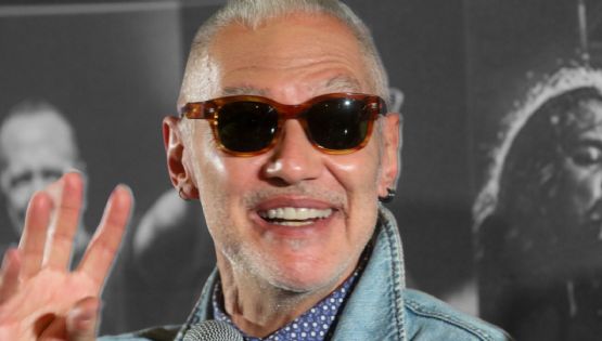 El crudo testimonio de Sabo Romo: ¿Por qué el músico pide la eutanasia en México?