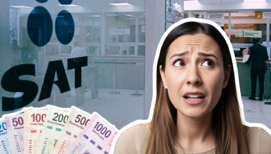 SAT 2026: El requisito clave que podría dejarte sin saldo a favor si no lo cumples en abril