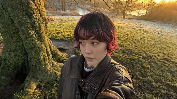 'Animaru': Descubre el instinto de Mei Semones