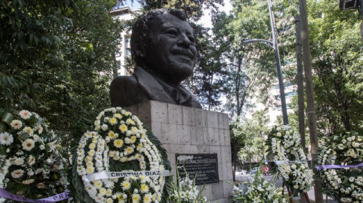 Tribunal abre la puerta para que la FGR reabra investigación por tortura contra Mario Aburto