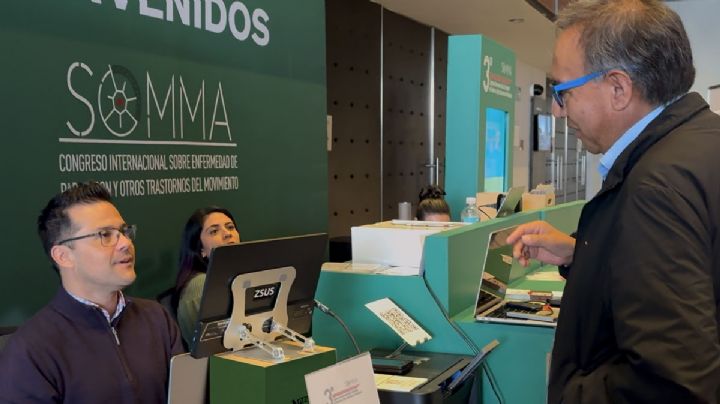 SOMMA impulsa jornadas en CDMX, Monterrey y Mérida para mejorar la calidad de vida