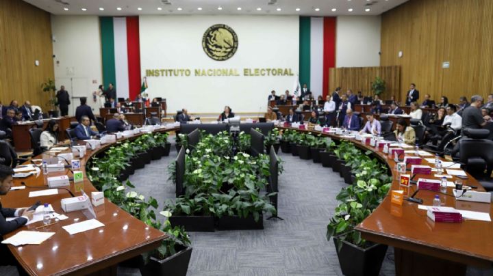 Con 205 asambleas válidas, Somos México se mantiene en la contienda por el registro nacional