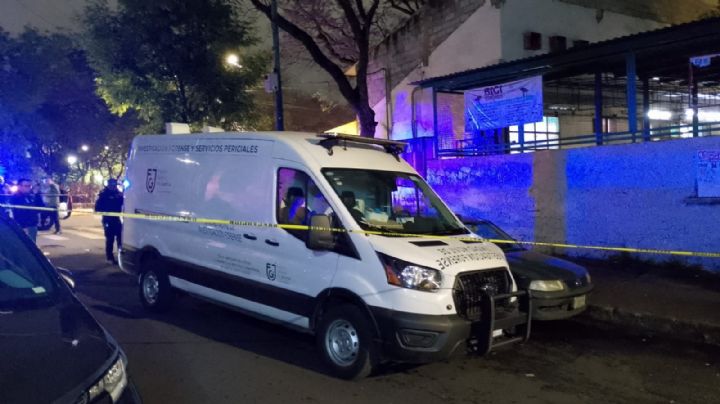 Encuentran sin vida a un adulto mayor en la vía pública en Barrio del Niño Jesús