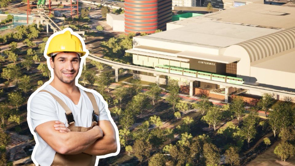 El Gobierno de Nuevo León está avanzando en la construcción del monorriel de las líneas 4 y 6 del Metro en Monterrey con estrictos controles de calidad.
