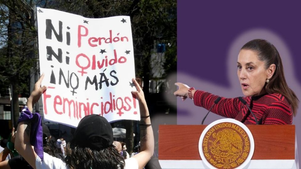 La propuesta busca homologar el tipo penal y las sanciones (de 40 a 70 años) en todo el país.