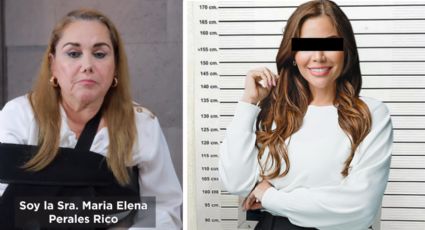 VIDEO | Mamá de Karina "N" rompe el silencio y clama justicia para su hija