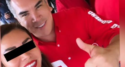 PRI denuncia persecución política de Morena y MC contra Karina "N" en Nuevo León