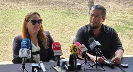 Defensa de Karina “N” acusa aplicación indebida de prisión preventiva