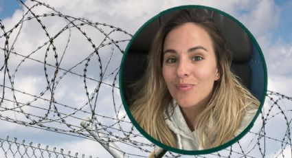 ¿Murió 'El Beto'? Saskia rompe el silencio sobre el recluso que señaló a Carmen Salinas