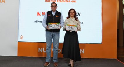 Así puedes tramitar en línea las placas vehiculares para personas con discapacidad en Nuevo León