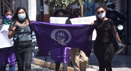 El Zócalo se pinta de morado: Cartelera Cultural del 8M y el festival "Tiempo de Mujeres"