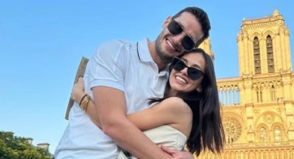 Karina Puente sufre fractura tras caída en medio de rumores de separación con Adrián Marcelo