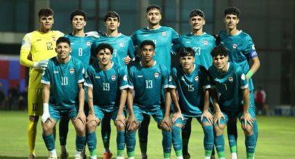 Selección de Irak busca llegar a Monterrey en medio de la guerra para el repechaje del Mundial 2026