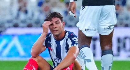 ¿Cuántos Clásicos Regios se ha perdido Óliver Torres con Rayados?