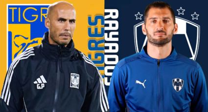 ¿Los Tigres tienen miedo? La IA predice el resultado del Clásico Regio