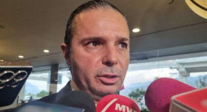 Caso Karina 'N': Fiscalía de Nuevo León rechaza montaje en investigación